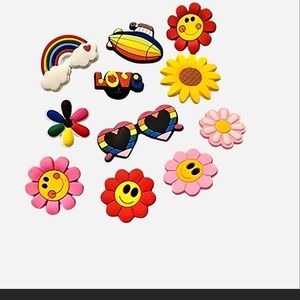 & Other Stories Colorful Fun Accessories Set